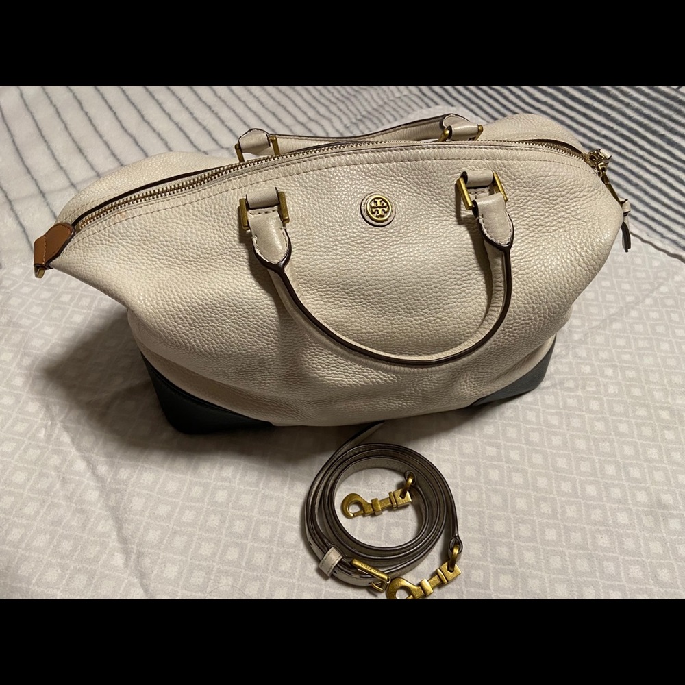 Tory Burch Large Crossbody Bag